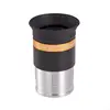 H8WC Astronomy Eyepiece High Eyepiece Lens Fully Coated Optical Lens Easy to Install 3