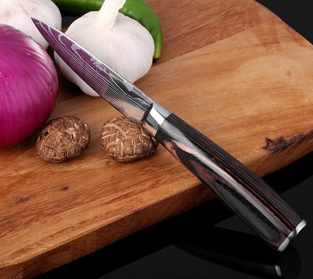 Couteaux-de-cuisine-Tamashi™-Outil