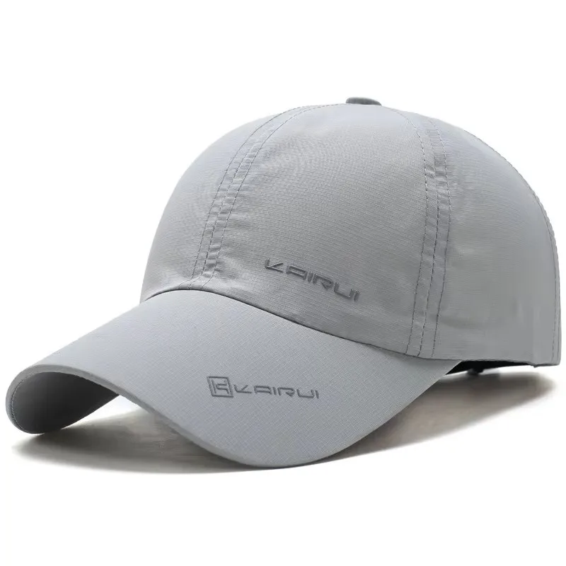 Summer Baseball Cap Women Dad Snapback Hats For Men baseball caps baseball cap