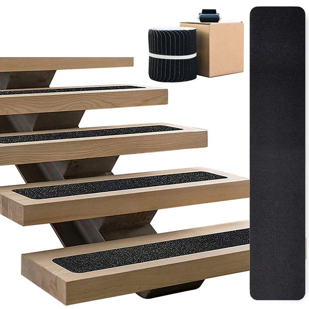 

Противоскользящие полоски, наклейки для душа, полоски безопасности для ванны, прозрачная Нескользящая лента для ванны, лестницы