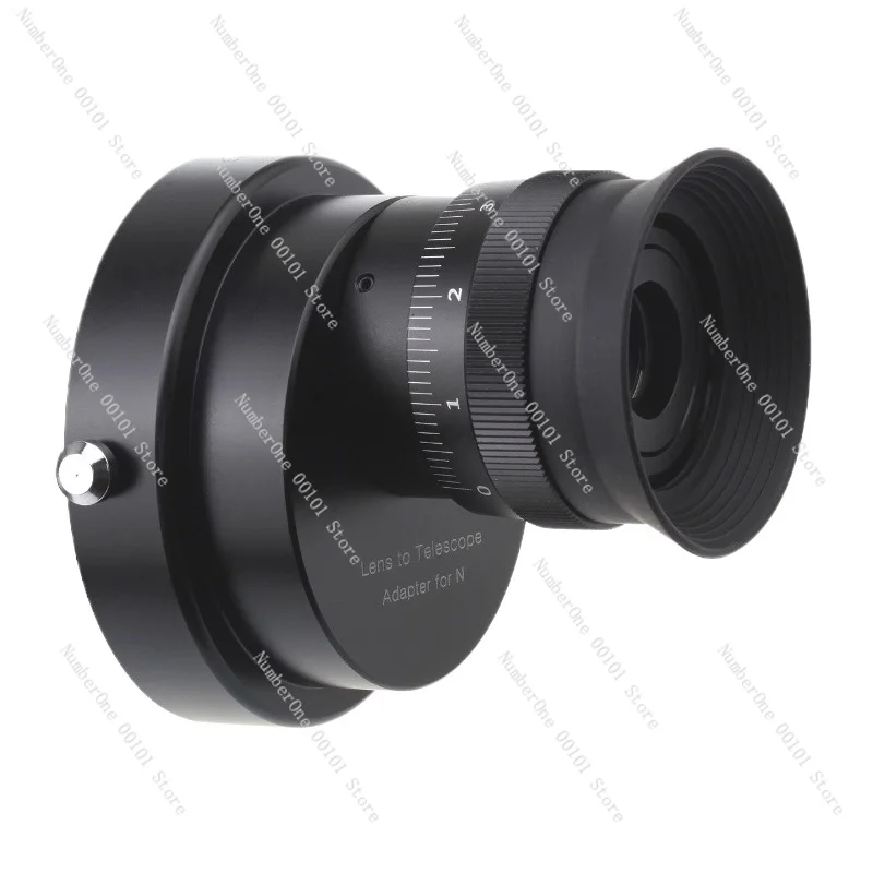

Camera Lens Manual Adjustment Suitable for Regular Camera