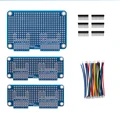 Blue Kit