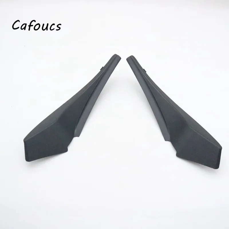 KR11-51-PB1 KR11-51-PC1 Car Front Windshield Grille Drain Panel Moulding Cover For Mazda CX5 CX-5 2012 2013 2014 2
