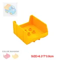 Trailer bucket