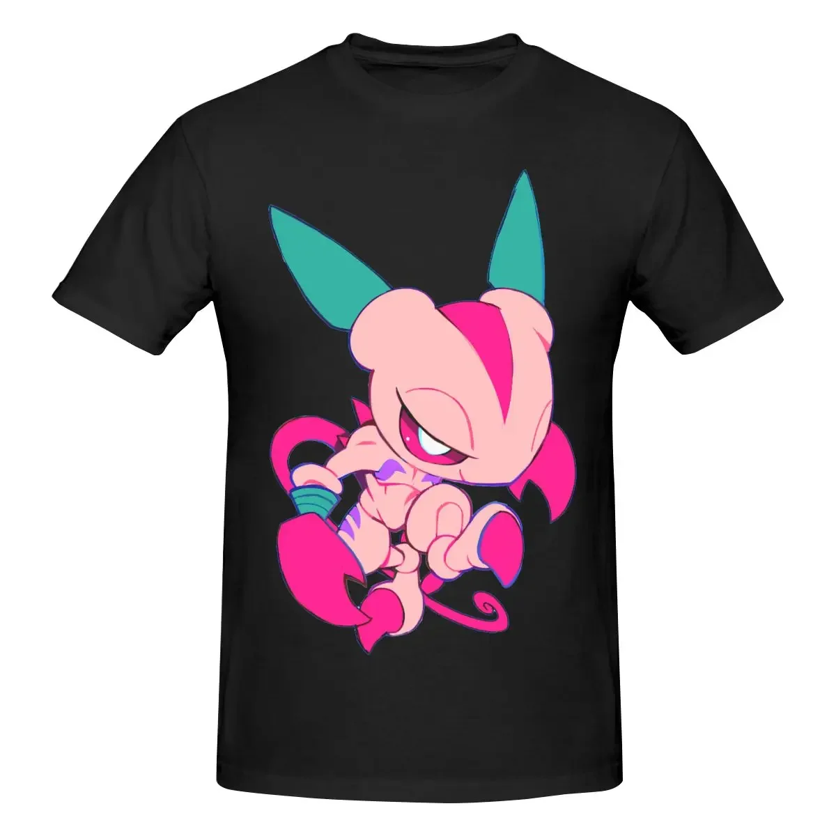 

Digimon Men's Classic Unisex Cotton T-Shirt for Men & Women, Classic Tee