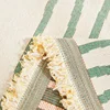 Chenille Geometry Sofa Towel Four Seasons Universal Sofa Towel Non-slip Printing Couch Blanket All Inclusive Cover Cloth Towel 6