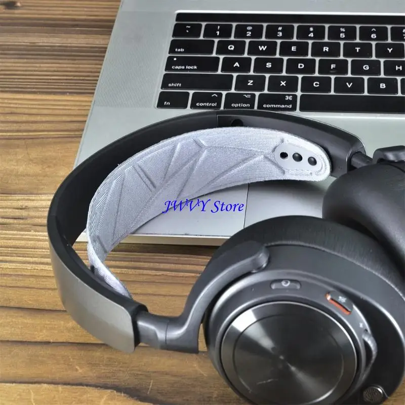 573A Ersatzstirnband Reparaturpads für Arctis Nova Headset – Detail 9