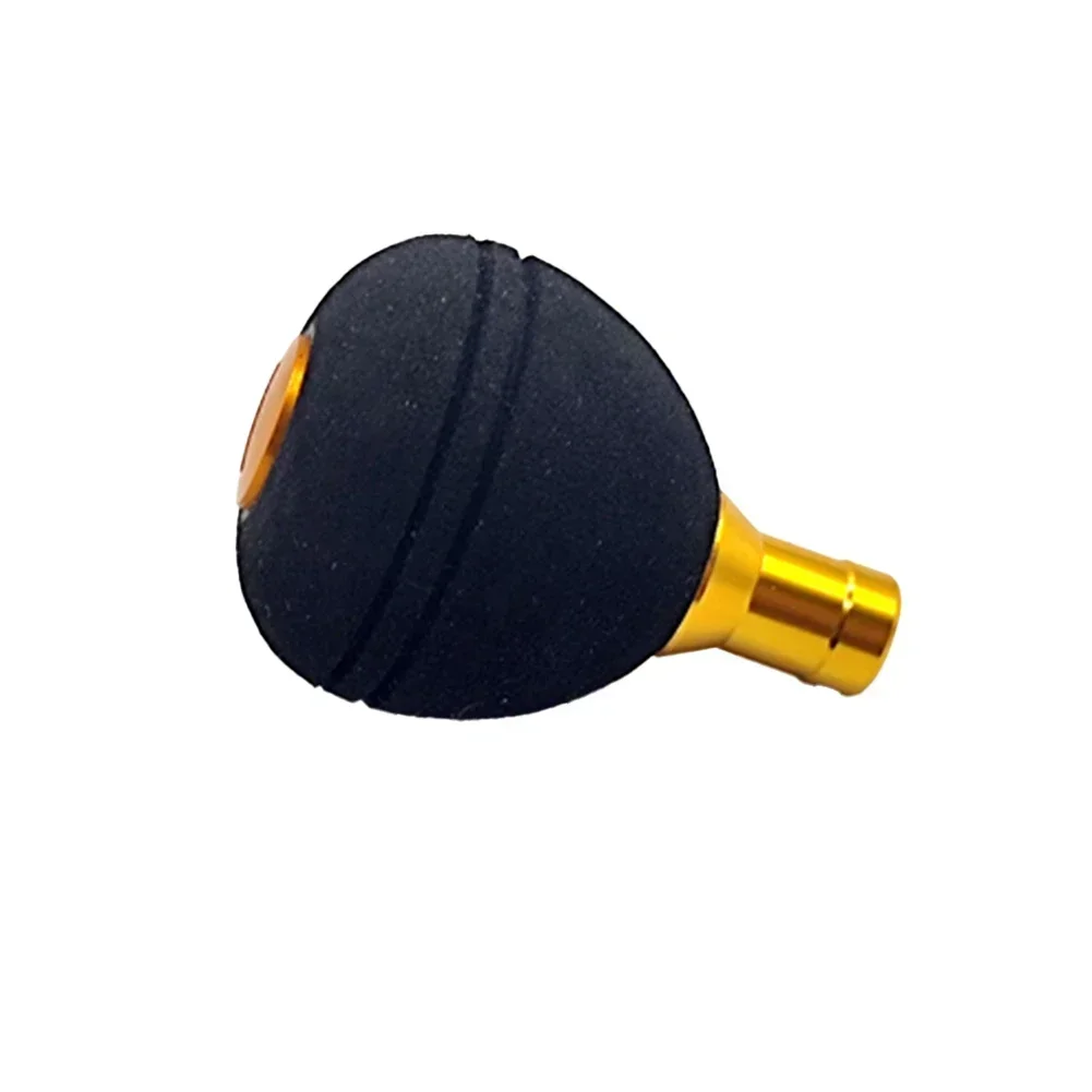 Modified EVA Lightweight Baitcast Spinner Reel Handle Knob Fishing Reel Handle Water Resistance FOR-SHIMANO FOR DAIWA