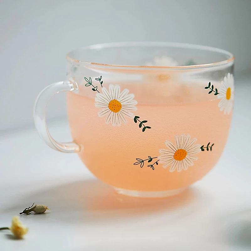 https://ae01.alicdn.com/kf/Sba322a4424a64cfc9634d8de745cefecC/Korean-Daisy-Print-Glass-Coffee-Mug-with-Handle-Clear-Glass-Cups-for-Tea-Milk-Cappuccino-Latte.jpg