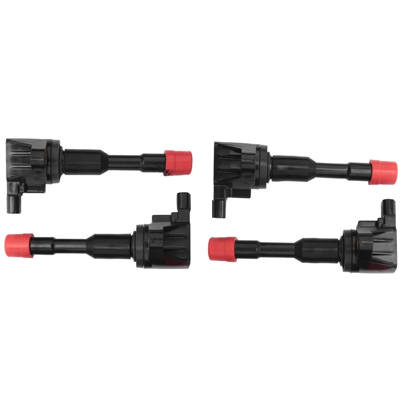 

Rear Ignition Coil 30521-PWA-003 Fit For Honda CITY Civic 7 8 VII VIII JAZZ FIT 2 3 III 1.2 1.3 1.4 UF374 CM11-108