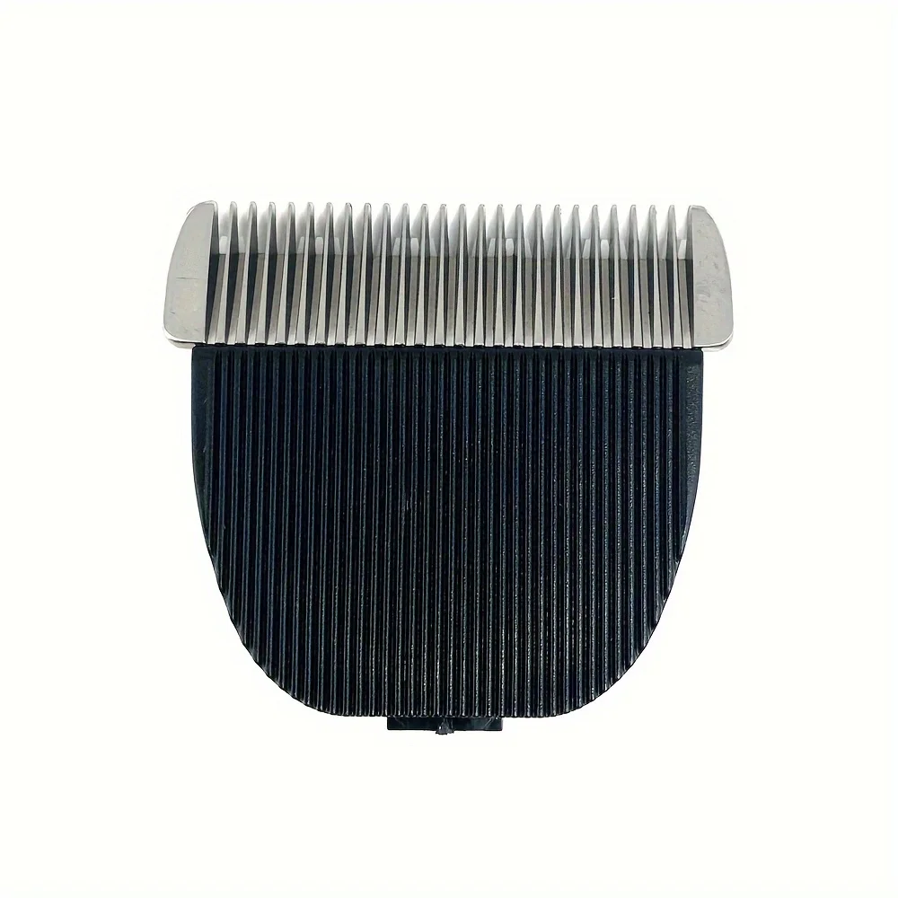 Replacement Blade 1Pc Ceramic Blade for Remington HC5810 HC5811 Pet Clipper Hair Trimmer 24/33 teeth