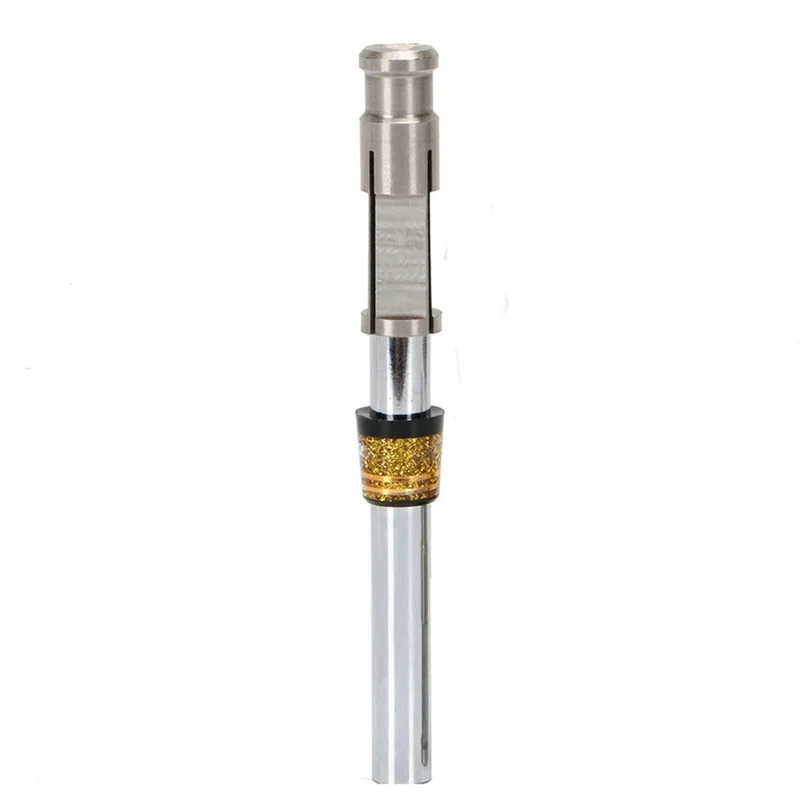 Golf Club Sleeve Installation Tool Golf Ferrules Installation Tool for Club Shaft Wood Ferrules Tools Rich
