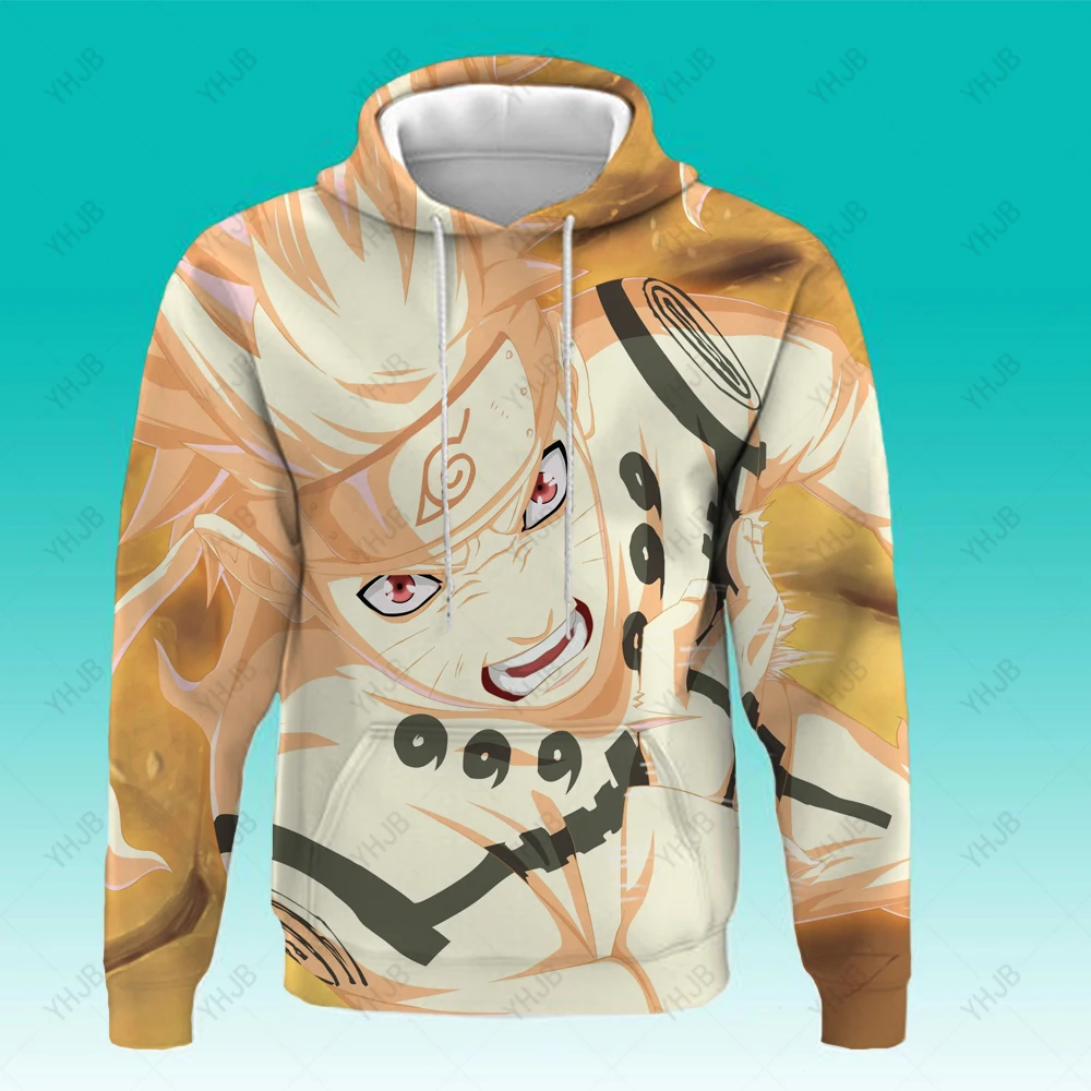 Naruto Akatsuki Nuvem Símbolos Pullover Hoodie - AliExpress