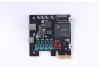 DMA card 75T 35T dma board 6th Fuser 2K144 Video Kmbox net Direct Memory Access squirrel leet dma engima ranger raptor 4