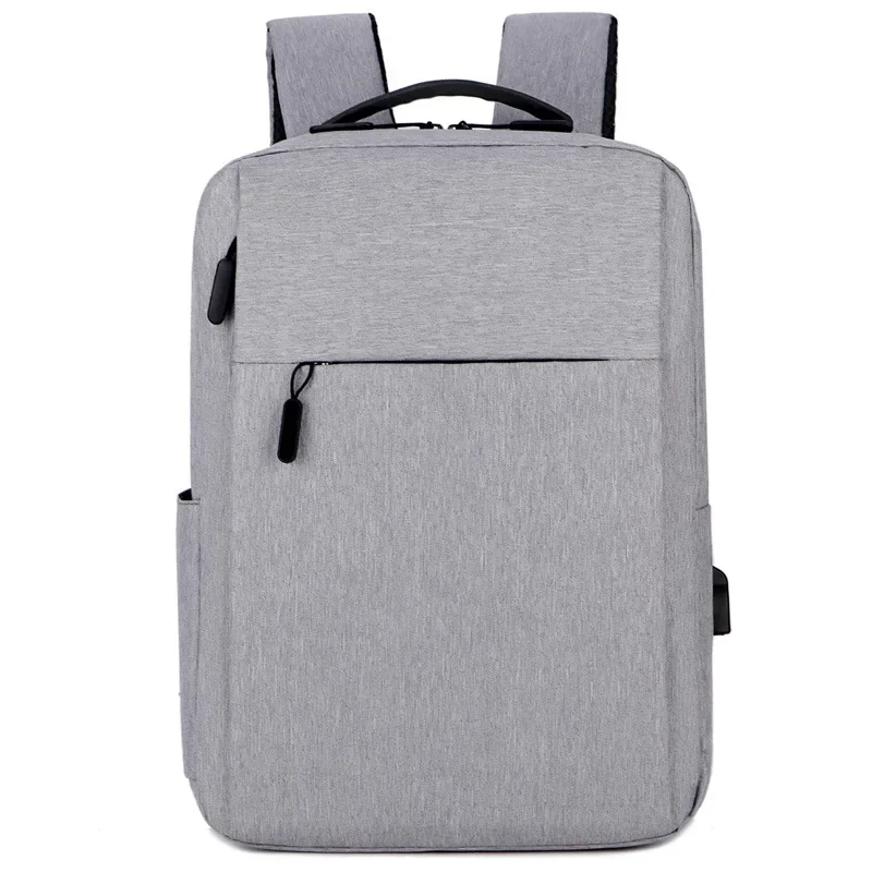 

Lawaia 2022 Backpack Men's Leisure Usb Women's Sports Backpack Business Computer Bag Travel School Bags Backpacks New