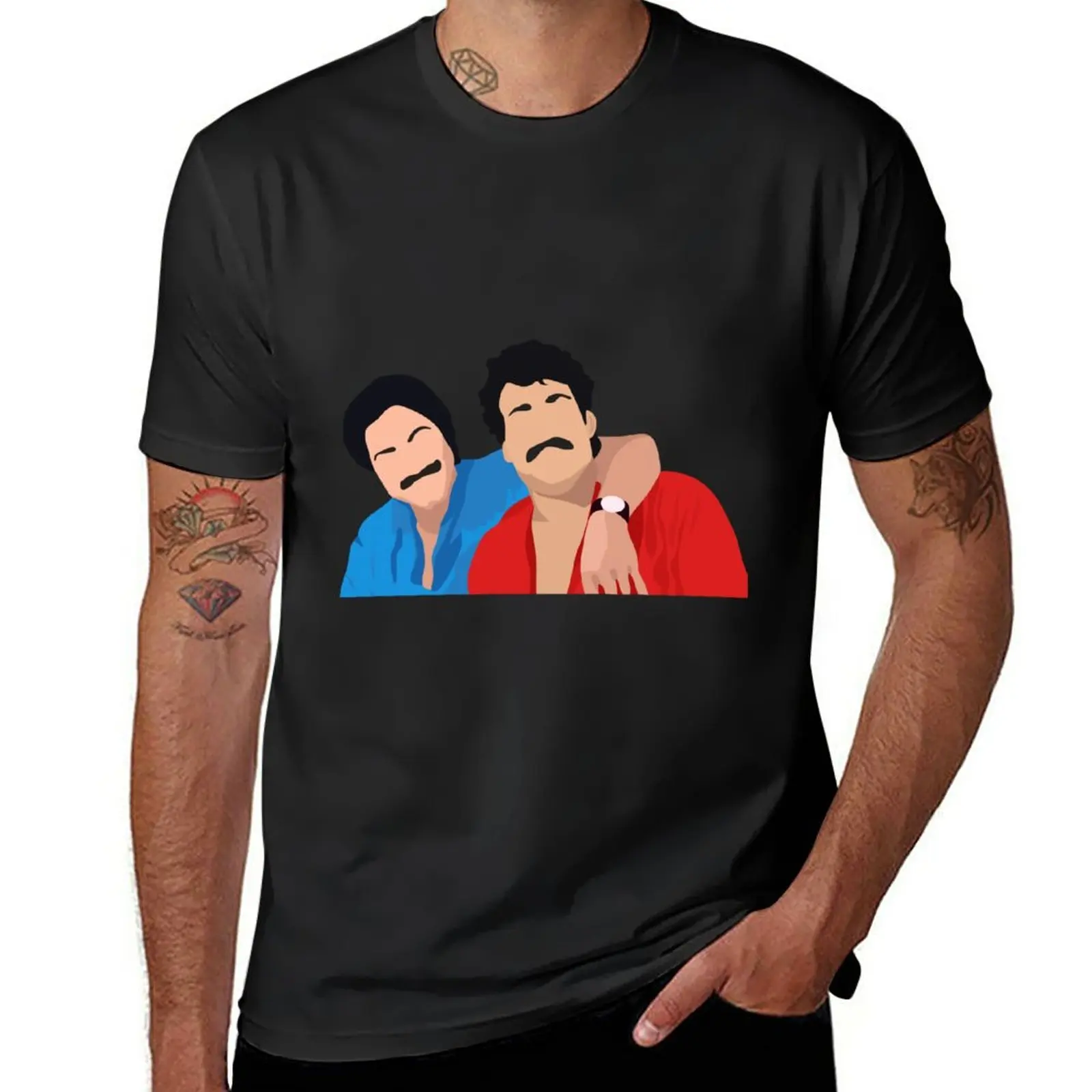 

New Mammootty, Mohanlal T-Shirt boys t shirts black t shirt t shirts for men
