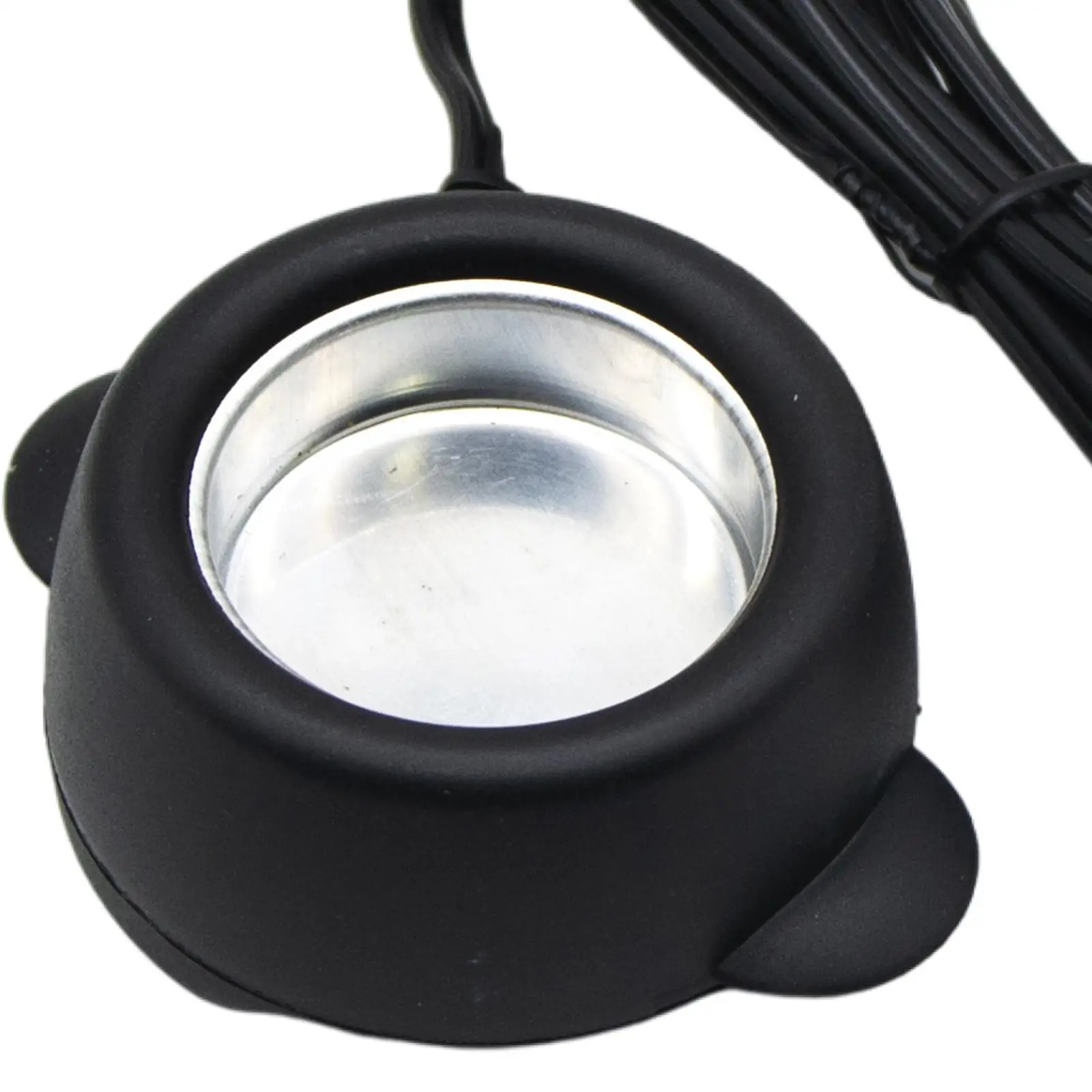 Mini Hot Melt Glue Pot 30W Keratin Bead Electric Extension Crafts