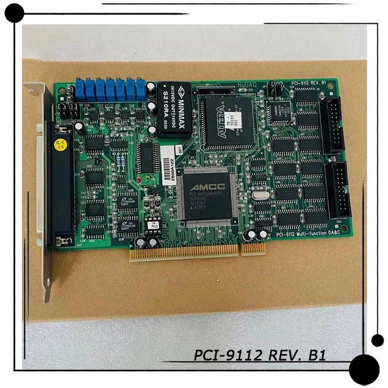 pci-9112-rev-b1-para-adlink-pci-cart-o-de-aquisi-o-de-dados