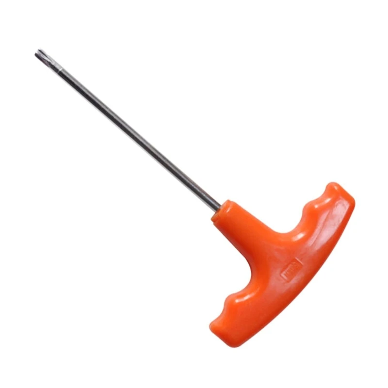 

Универсальная отвертка Torx T27 с Т-образной ручкой для #0812 370 1000