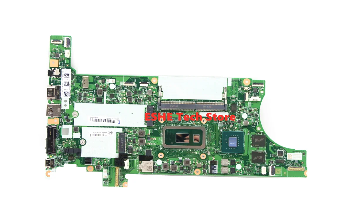NM-B902 Motherboard For LenovoThinkpad T490 Laptop