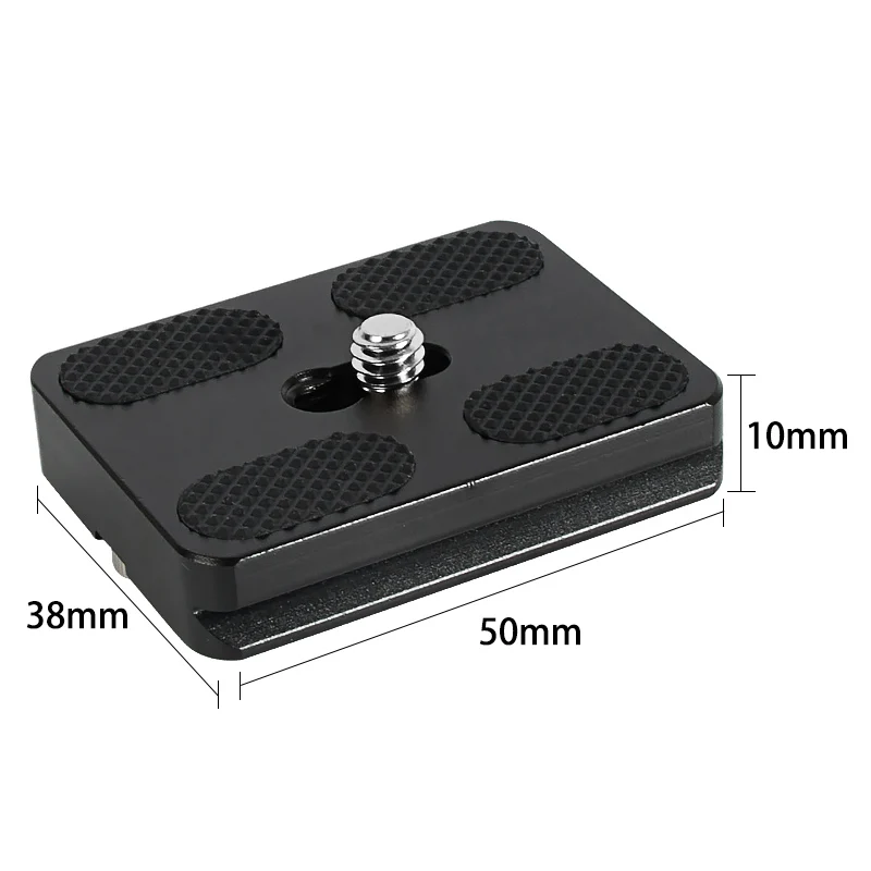 BEXIN Universal Quick Release Plate