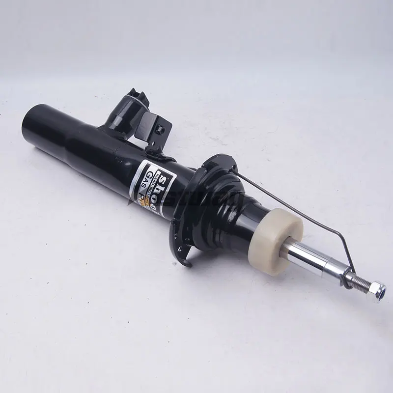 1PCS Electric Sensor Front Rear ADS Shock Absorbers For BMW X3 F25  