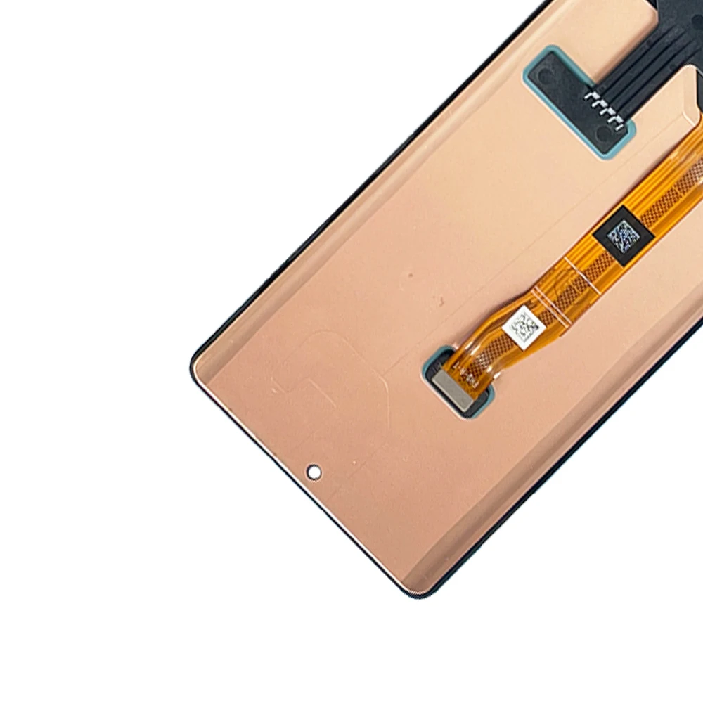 Honor X40 X9A   5 Ʈ LCD ÷, LCD ġ ũ,  , 6.67 ġ ÷ 
