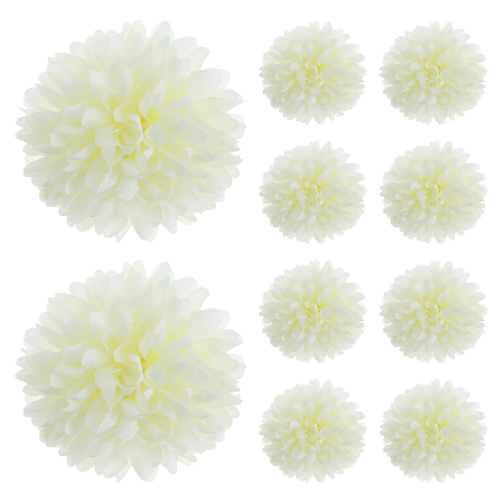 

Simulation Flower Head Party Flower Decoration Artificial Chrysanthemum Flower Simulation Chrysanthemum Chrysanthemum