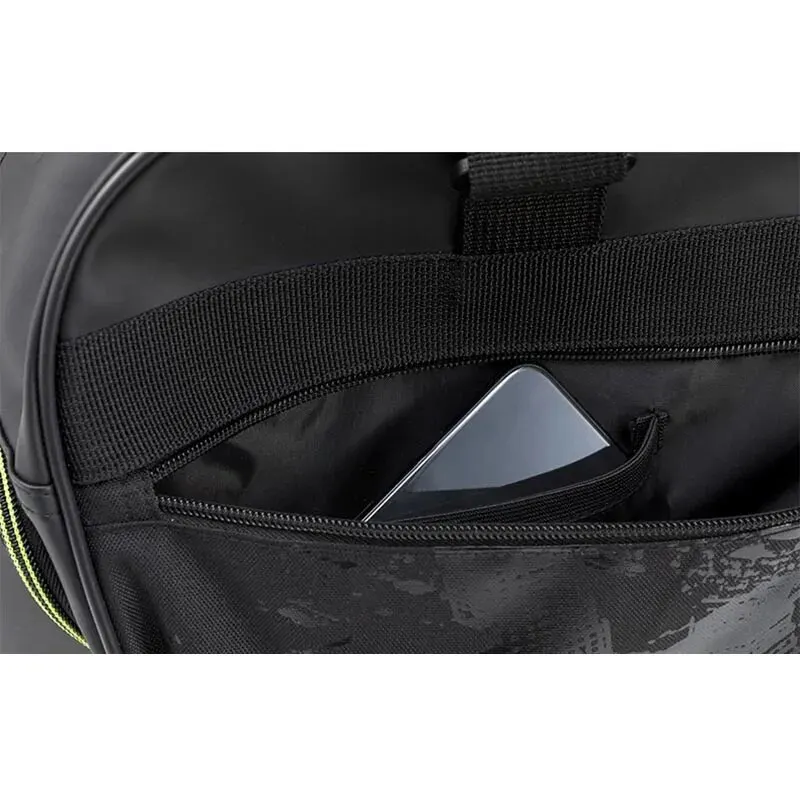 HEAD EXTREME NITE Tennis Backpack Berrettini 1-2 Pack Men's and Women's Sports Bag Independent Shoe Compartment 4