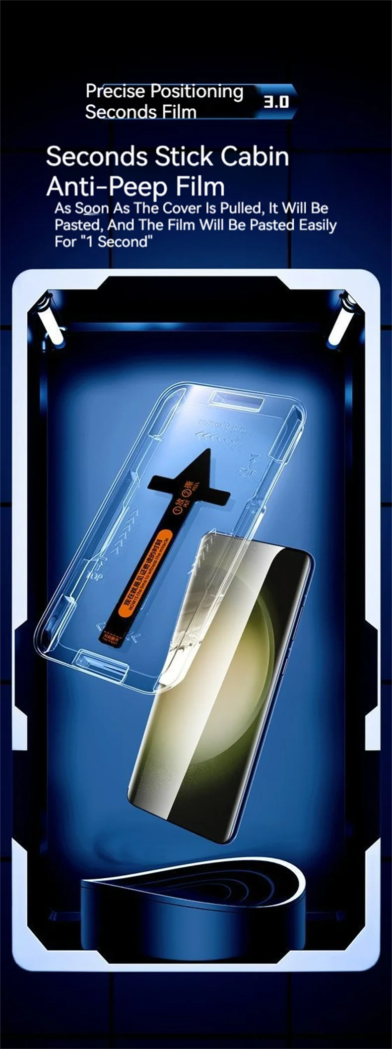 Mate70Pro + واقي للشاشة أدوات لهواوي Mate70 Pro ال...