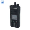 ZASTONE M9 Portable 10W High Power 8 Frequency Band Handheld Walkie Talkie 2xPTT Support CN/EN Switch 2