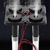 ABGZ-Four-Spray Humidifier Module DIY Atomizer Control Board Driver Circuit Board 1 To 4 Plant Watering Large Fog Volume 2