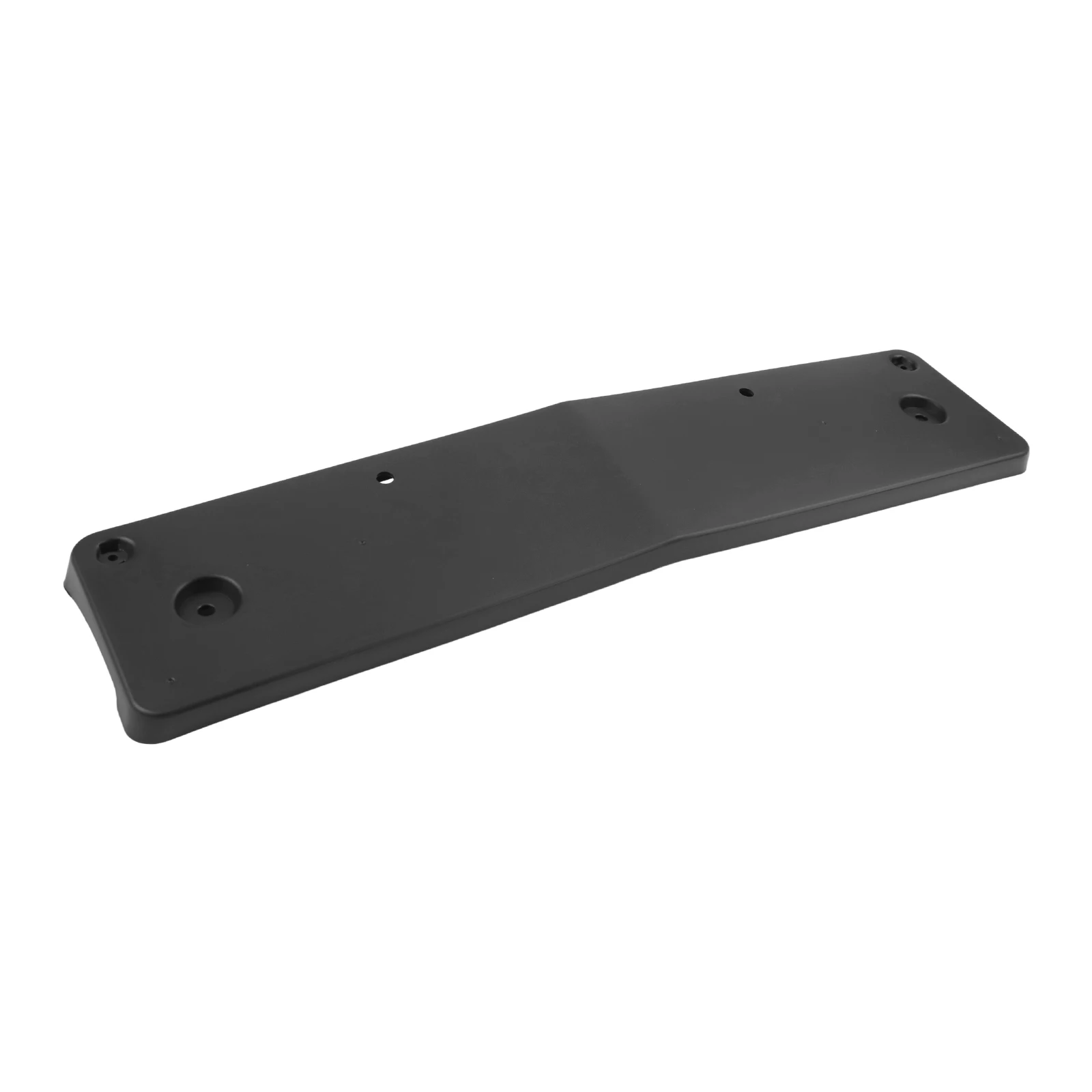 OEM A1768850181 프론트 범퍼 브래킷 블랙 고유니버설 적합성 브래킷 트림 지지대 내마모성 디자인