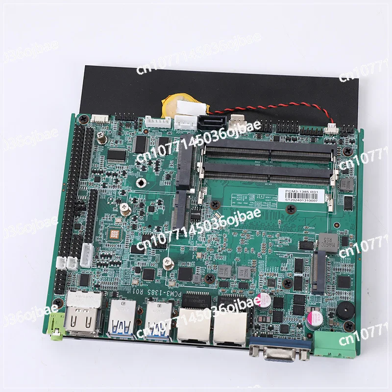 

Industrial Motherboard 12th Generation 13th Generation Intel Core Motherboard I5 or I7 2 LAN 2 DDR5 for Tablets
