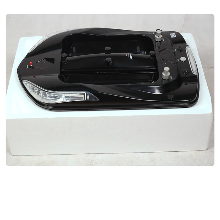 Led Screen Bait Boat Portable Side Scan Fish Finder Underwater Camera