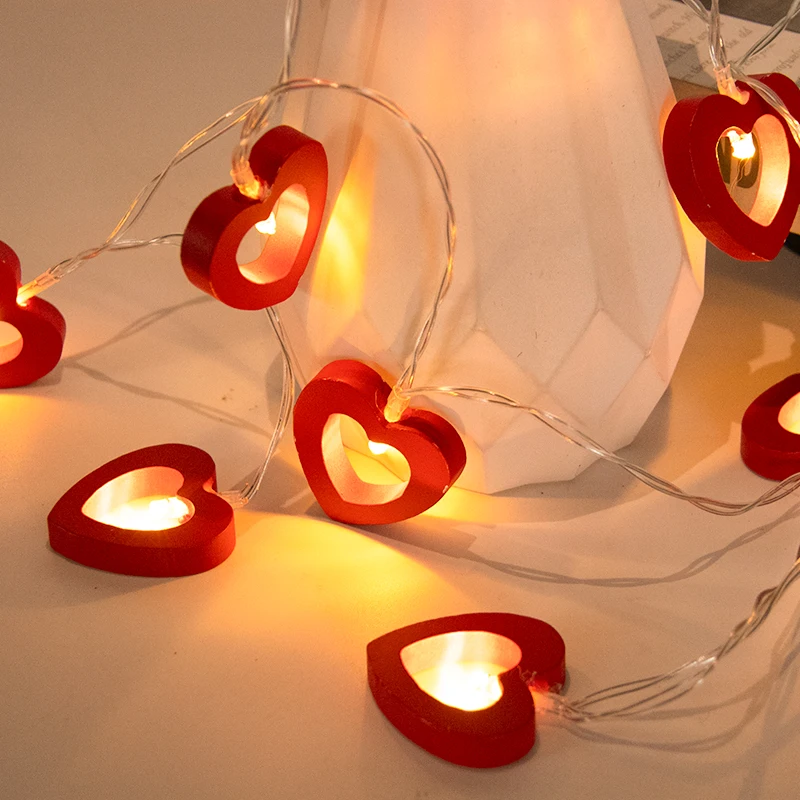 Haken voor valentijn 2018, heel veel hartjes