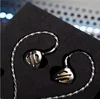 FiiO/Flagship FH9 Pure Titanium One Ring Six Iron Seven Unit Ring Iron Earphones HIFI Fever Lou's Earbuds 5