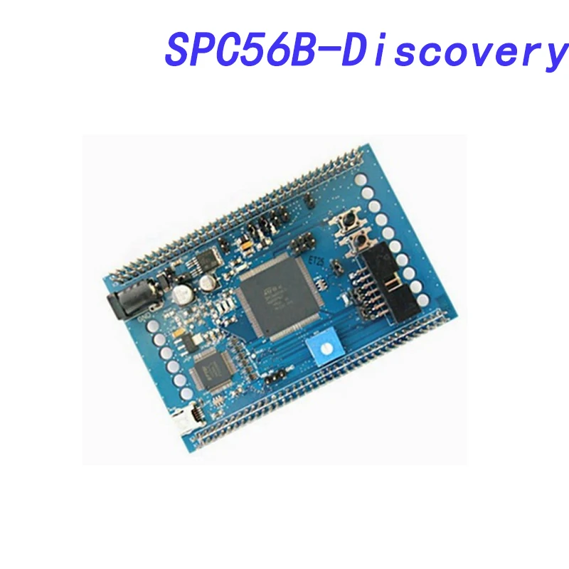

Avada Tech SPC56B-Discovery плата разработки