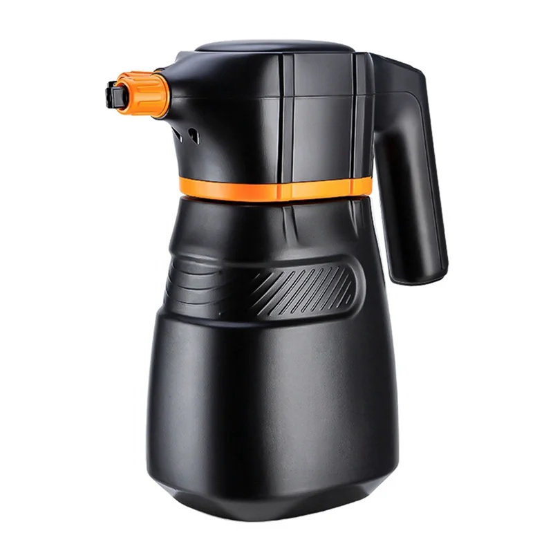 メンテナンス CARTON Electric Foam Sprayer メンテナンス CARTON Electric Foam Sprayer Cordless Electric