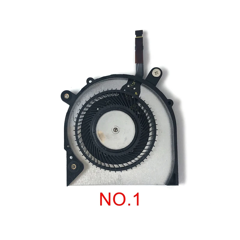 Original Portátil Cpu Gpu Ventilador de Refrigeração para Dell Xps 13 7390 2-em1 P103g Cooler 0vdfk8 Eg50030s1-c170-s9a Eg50030s1-c180-s9a Novo - Imagem 5