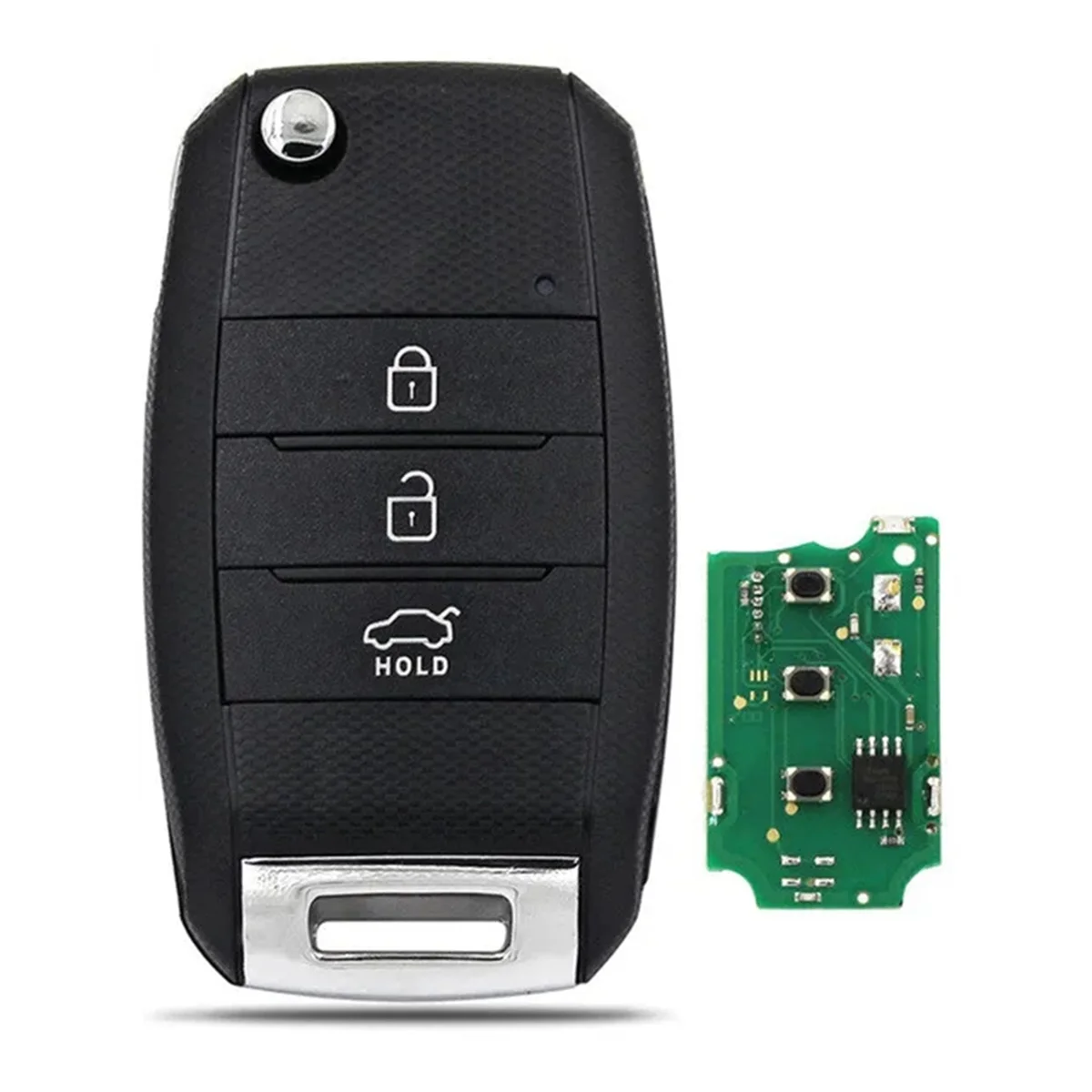 

Car Remote Key KEYDIY KD B Series Control B19-3 for KD-MAX KD900 KD-X2 KD AMX Programmer for Hyundai KIA