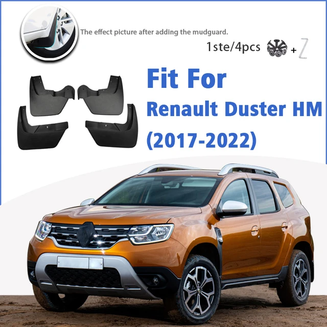 Las mejores ofertas en Piezas y accesorios de exterior para 2017 Renault  Duster