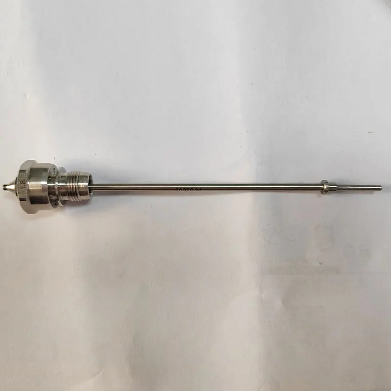 Air Power Spray Gun Parts Kit Nozzle Needle Aircap Set Accessories For Original Japan Anest Iwata Parts air spray gun parts