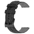 Black grey