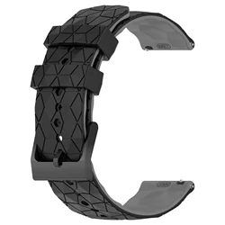 Cinturino in silicone premium - Fascia di ricambio versatile