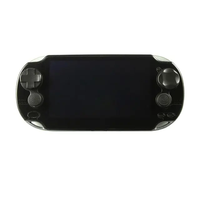 Playstation Vita Ps Vita Case Protection Ps Vita 1000 2000 Neuve - Foto 7