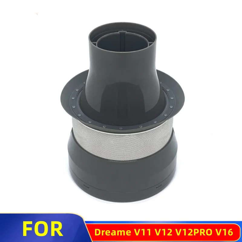

Original Dreame V11 V12 V12PRO V16 Handheld Wireless Vacuum Cleaner Accessories Multi Cone Components Cyclone Filter