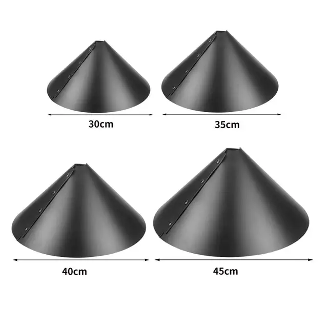 Megakadályozzák Az Élelmiszer Lopását A Szünetellenes Madárfelügyeletes Házvédelemben Mókusbiztos Terelőlapok Gazdaság Számára - Image 6