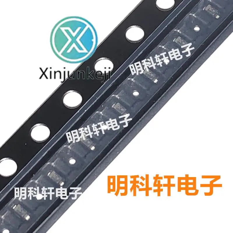 

100 шт. Оригинальный Новый светодиодный Диод SOD523 ESD