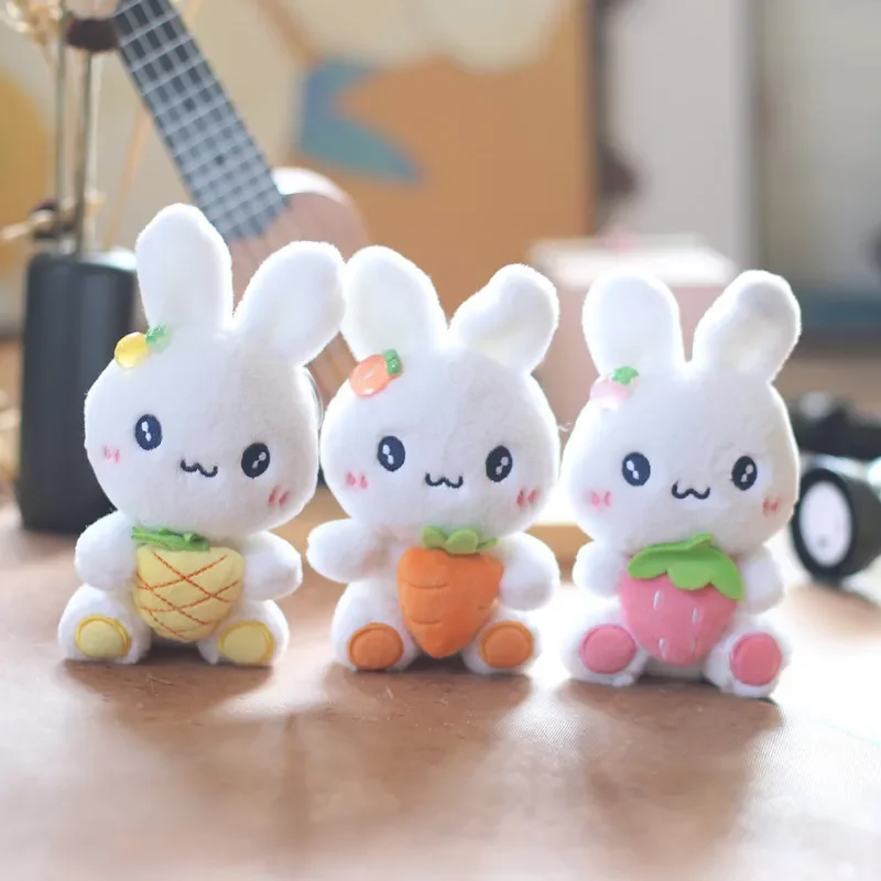 

3 шт., плюшевые куклы, 12 см